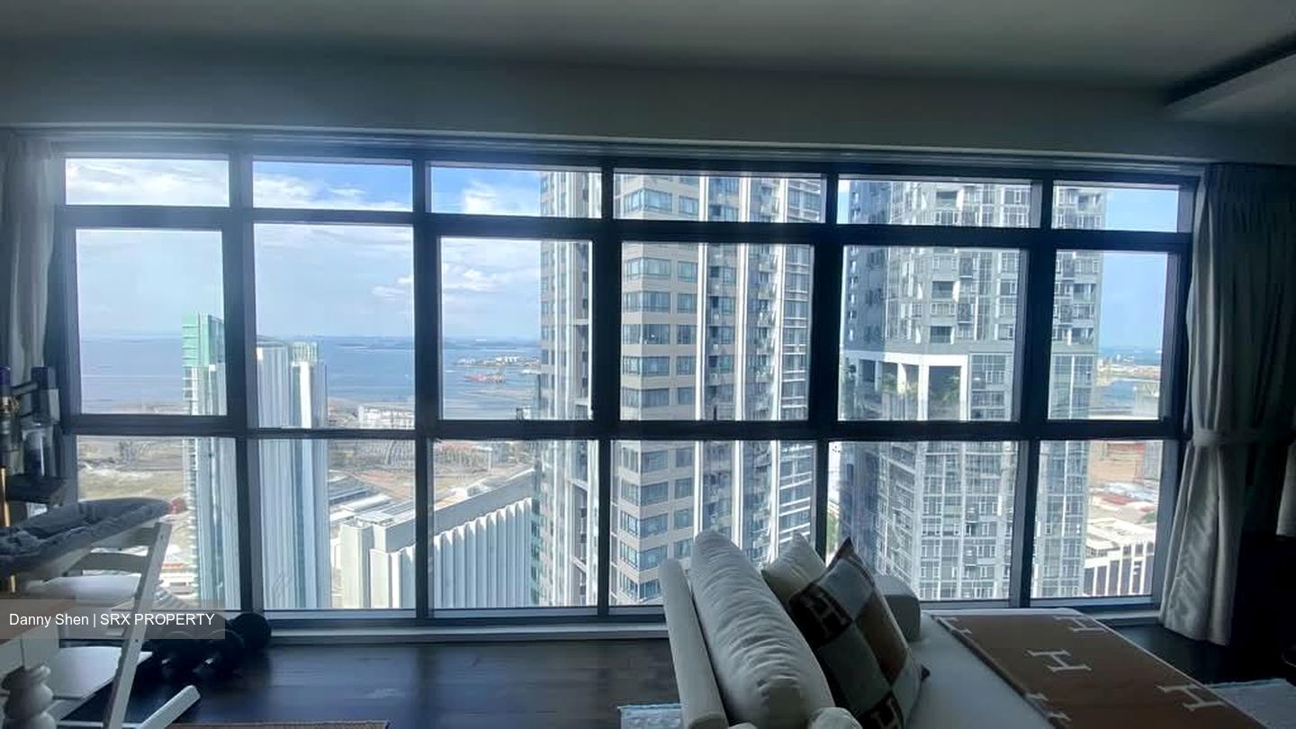 Icon (D2), Apartment #560903941